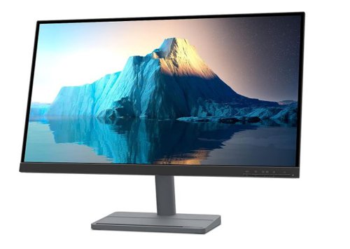 Lenovo L27q-35 27 Inch 2560 x 1440 Pixels Quad HD VA Panel 4ms Response Time AMD FreeSync HDMI DisplayPort Monitor  8LEN66D5GAC2
