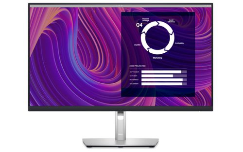 dell quad hd monitor