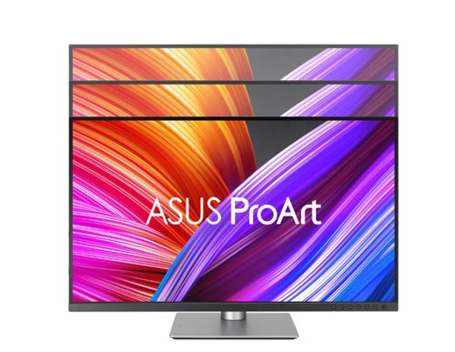 ASUS ProArt Display PA279CRV 27 Inch 3840 x 2160 Pixels DisplayHDR 400 DisplayPort HDMI USB-C Monitor