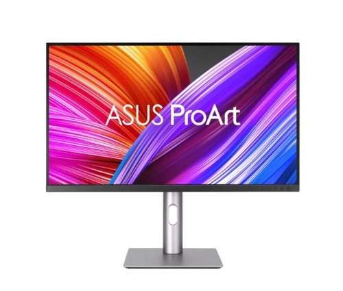 ASUS ProArt Display PA279CRV 27 Inch 3840 x 2160 Pixels DisplayHDR 400 DisplayPort HDMI USB-C Monitor