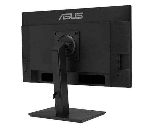 ASUS VA24ECPSN 23.8 Inch 1920 x 1080 Pixels Full HD IPS Panel HDMI DisplayPort Frameless USB Hub Monitor Asus