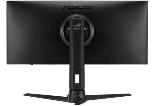 ASUS ROG Strix XG309CM 29.5 Inch 2560 x 1080 Pixels UltraWide Full HD 1ms Response Time HDMI DisplayPort USB-C Gaming Monitor