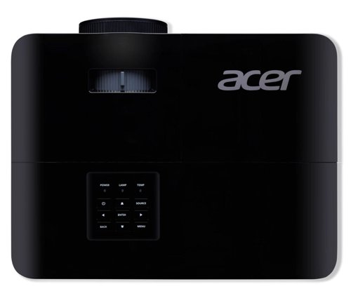 Acer X1328WH DLP 3D WXGA 4500 ANSI Lumens HDMI Projector 8AC10390731 Buy online at Office 5Star or contact us Tel 01594 810081 for assistance