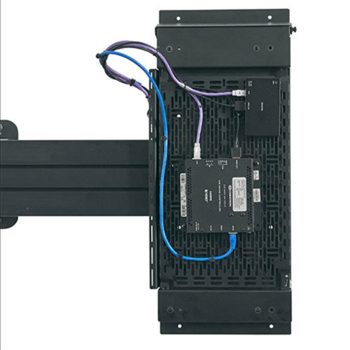 Chief Proximity Component Storage Slide-Lock Panel  8CFCSSLP15X10