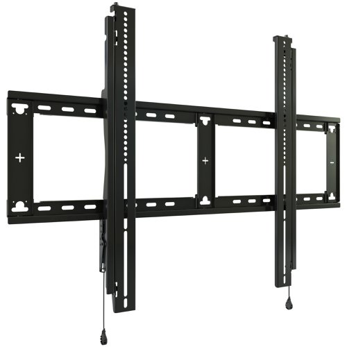 Chief 49 to 98 Inch Extra-Large Fit Fixed Wall Display Mount Legrand