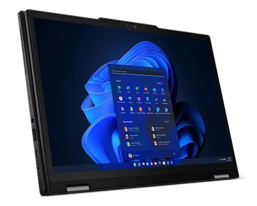 Lenovo X13 Yoga Generation 4 13.3 Inch Intel Core i5-1335U 16GB RAM 256GB SSD Windows 11 Pro Notebook Lenovo