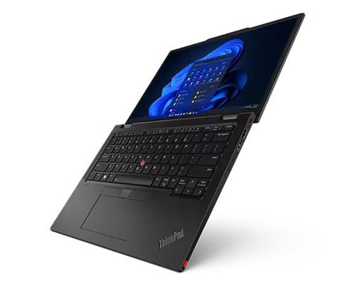 Lenovo X13 Yoga Generation 4 13.3 Inch Intel Core i5-1335U 16GB RAM 256GB SSD Windows 11 Pro Notebook Notebook PCs 8LEN21F20011