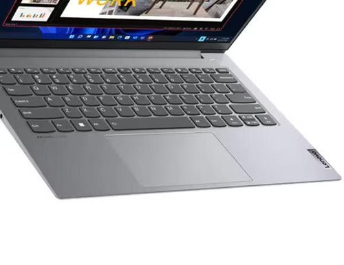 Lenovo ThinkBook 14 G4 Plus 14 Inch Intel Core i5-1235U 16GB RAM 256GB SSD Intel Iris Xe Graphics Windows 11 Pro Notebook Notebook PCs 8LEN21CX004D