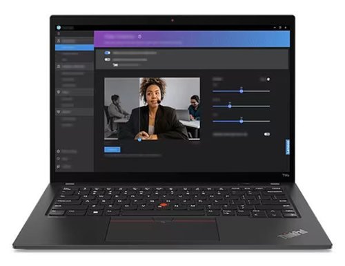 Lenovo ThinkPad T14s Generation 4 14 Inch Intel Core i5-1335U 16GB RAM 256GB SSD Intel Iris Xe Graphics Windows 11 Pro Notebook 8LEN21F60037 Buy online at Office 5Star or contact us Tel 01594 810081 for assistance