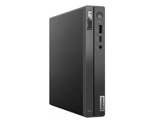 Lenovo ThinkCentre Neo 50q Generation 4 Intel Core i5-13420H 8GB RAM 256GB SSD Intel UHD Graphics Windows 11 Pro PC 8LEN12LN000A Buy online at Office 5Star or contact us Tel 01594 810081 for assistance