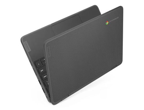 Lenovo 300e Yoga 11.6 Inch HD Touchscreen Chromebook MediaTek Kompanio 520 8GB 64GB 82W2000KUK - LEN09848