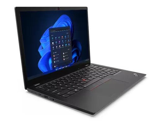 Lenovo ThinkPad L13 Generation 4 13.3 Inch Intel Core i5-1335U 8GB RAM 256GB SSD Intel Iris Xe Graphics Windows 11 Pro Notebook 8LEN21FG002A Buy online at Office 5Star or contact us Tel 01594 810081 for assistance