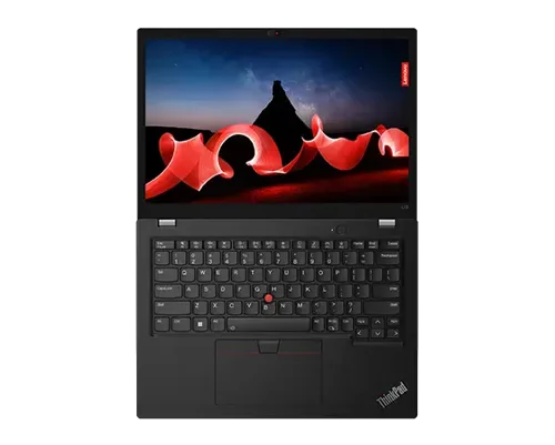 Lenovo ThinkPad L13 Generation 4 13.3 Inch Intel Core i5-1335U 8GB RAM 256GB SSD Intel Iris Xe Graphics Windows 11 Pro Notebook 8LEN21FG002A