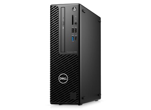 DELL Precision 3460 Intel Core i7-13700 16GB RAM 512GB SSD Intel UHD Graphics 770 Windows 11 Pro SFF PC 8DE5MKT2 Buy online at Office 5Star or contact us Tel 01594 810081 for assistance