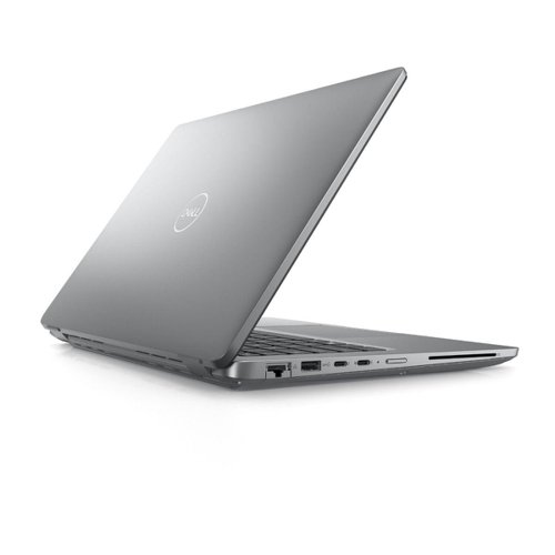 DELL Precision 3480 14 Inch Intel Core i7-1360P 16GB RAM 512GB SSD Intel Iris Xe Graphics Windows 11 Pro Notebook