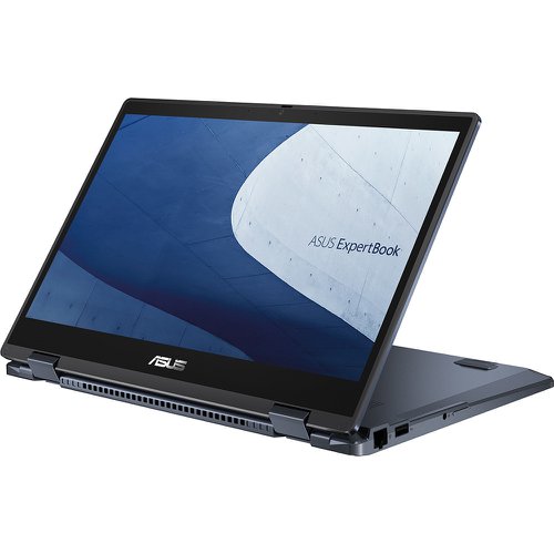 ASUS ExpertBook B3 Flip B3402FEA 14 Inch Touchscreen Intel Core i5-1135G7 8GB RAM 256GB SSD Intel Iris Xe Graphics Windows 11 Pro Education Notebook