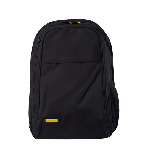 Tech Air 14 Inch to 15.6 Inch Black Backpack Notebook Case 8TETANZ0722 Buy online at Office 5Star or contact us Tel 01594 810081 for assistance