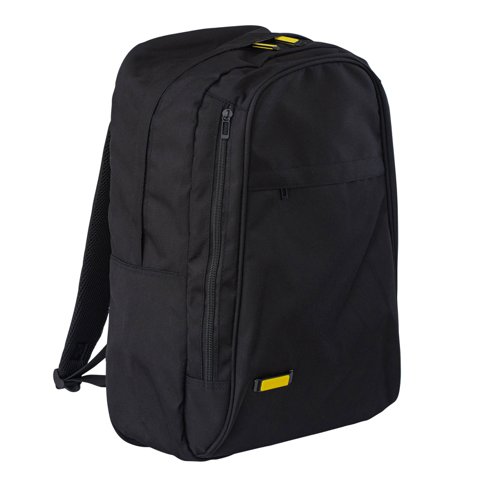 Tech Air 14 Inch to 15.6 Inch Black Backpack Notebook Case Backpacks 8TETANZ0722