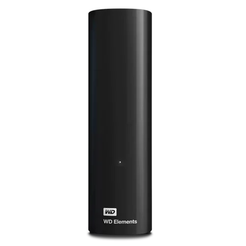 WD Elements™ desktop storage with USB 3.0 offers reliable, high-capacity, add-on storage, and universal connectivity with USB 3.0 and USB 2.0 devices.The simple and compact design features up to 10TB capacity plus WD quality and reliability.