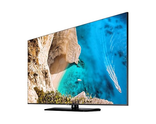 Samsung ET670 50 Inch 3840 x 2160 Pixels 4K Ultra HD HDMI USB Commercial TV Televisions 8SA10381254