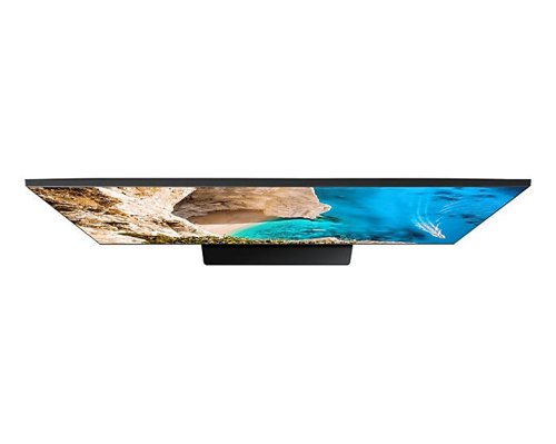 Samsung ET670 55 Inch 3840 x 2160 Pixels 4K Ultra HD HDMI USB Commercial TV 8SA10381256 Buy online at Office 5Star or contact us Tel 01594 810081 for assistance