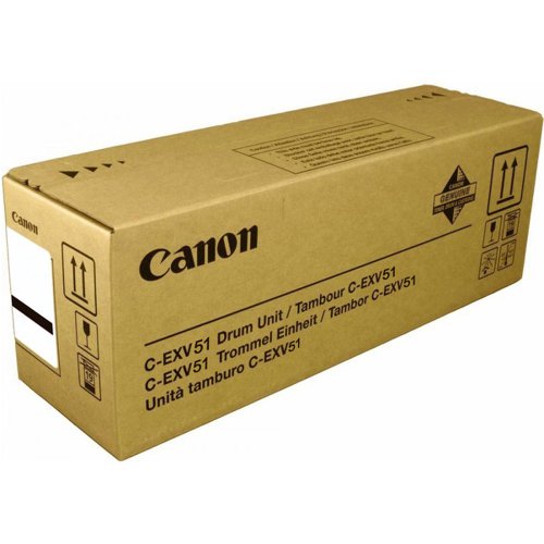 Canon C-EXV61 Drum Unit EUR CPT Imagerunner Advance 68XX 3759C002AA