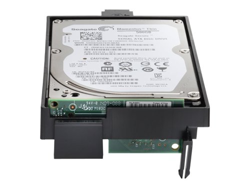 HP 500GB Hard Disk Drive Kit Secure HDD5851-6712