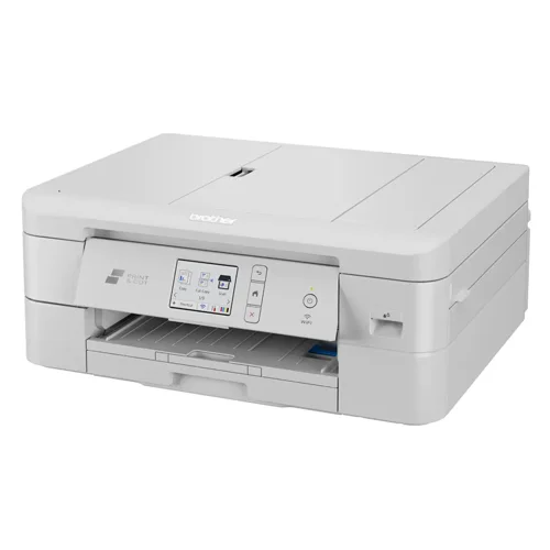 Brother DCP-J1800DW Colour Inkjet Wireless Multifunction with Automatic Paper Cutter 35038J