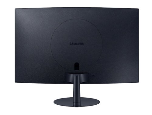 Samsung S32C390EAU 32 Inch 1920 x 1080 Pixels Full HD VA Panel HDMI Curved Monitor Desktop Monitors 8SA10380231