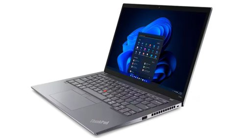 Lenovo ThinkPad T14s Generation 4 14 Inch Intel Core i7-1355U 16GB RAM 512GB SSD Intel Iris Xe Graphics Windows 11 Pro Notebook