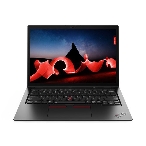 Lenovo ThinkPad L13 Yoga 13.3 Inch Touchscreen Intel Core i5-1335U 8GB RAM 256GB SSD Intel Iris Xe Graphics Windows 11 Pro Notebook 8LEN21FJ001Y Buy online at Office 5Star or contact us Tel 01594 810081 for assistance