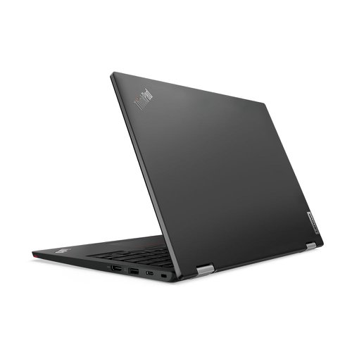 Lenovo ThinkPad L13 Yoga 13.3 Inch Touchscreen Intel Core i5-1335U 8GB RAM 256GB SSD Intel Iris Xe Graphics Windows 11 Pro Notebook Notebook PCs 8LEN21FJ001Y