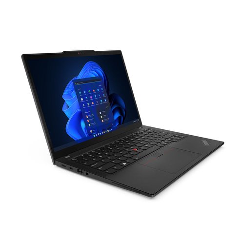 Lenovo ThinkPad X13 Generation 4 13.3 Inch Intel Core i7-1355U 16GB RAM 512GB SSD Intel Iris Xe Graphics Windows 11 Pro Notebook 8LEN21EX003W Buy online at Office 5Star or contact us Tel 01594 810081 for assistance