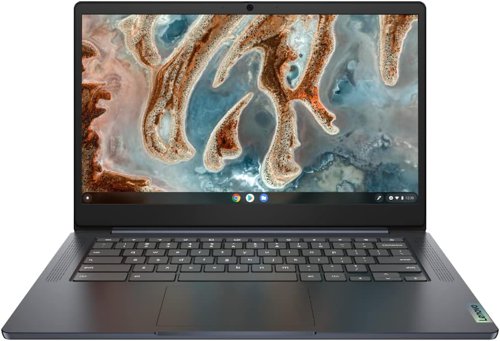 Lenovo IdeaPad 3 14M836 14 Inch MediaTek MT8183 8GB RAM 128GB eMMC ChromeOS Notebook
