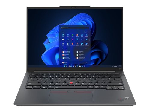 Lenovo ThinkPad E14 Generation 5 14 Inch AMD Ryzen 7 7730U 16GB RAM 512GB SSD Windows 11 Pro Notebook 8LEN21JR0001 Buy online at Office 5Star or contact us Tel 01594 810081 for assistance