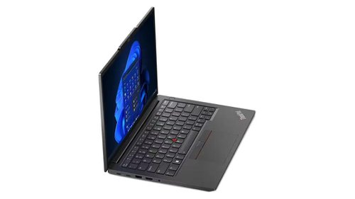 Lenovo ThinkPad E14 Generation 5 14 Inch AMD Ryzen 7 7730U 16GB RAM 512GB SSD Windows 11 Pro Notebook Lenovo