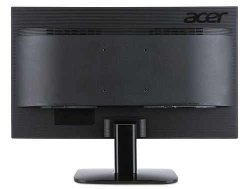 Acer KA270Hbmix 27 Inch 1920 x 1080 Pixels Full HD VA Panel ZeroFrame FreeSync HDMI VGA Monitor  8AC10387554