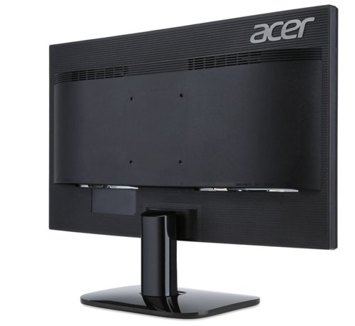 Acer KA270Hbmix 27 Inch 100Hz VA Monitor with HDMI UM.HX0EE.030