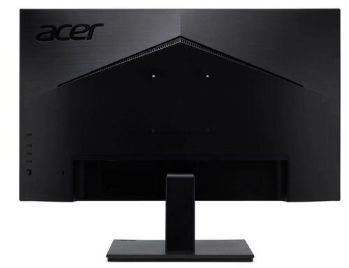 Acer Vero V247YHbi 23.8 Inch 1920 x 1080 Pixels Full HD VA Panel ZeroFrame FreeSync HDMI VGA DisplayPort Monitor Acer