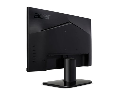 Acer KA240YHbi FHD 23.8 Inch VA LED Monitor UM.QX0EE.H01 - ACR46883