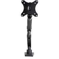 StarTech.com Slim Full Motion Adjustable Desk Mount Monitor Arm with 2x USB 3.0 ports for up to 34 Inch Monitors  8ST10312651