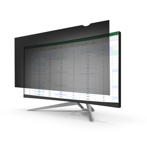 StarTech.com Monitor Privacy Screen for 34 Inch Ultra Wide Displays
