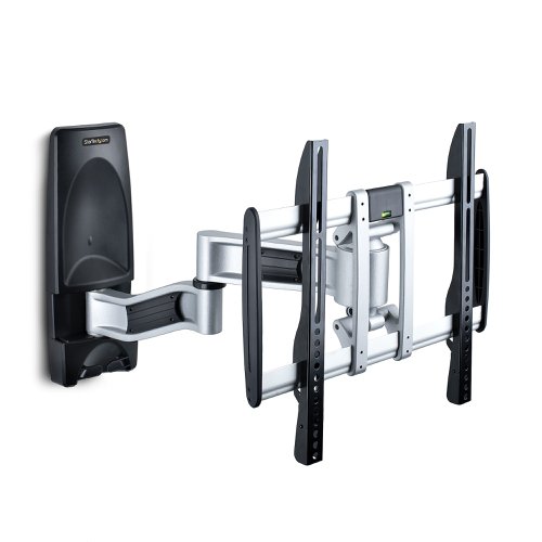 StarTech.com Articulating TV Wall Mount VESA Wall Mount supports 26 to 65 inch screens