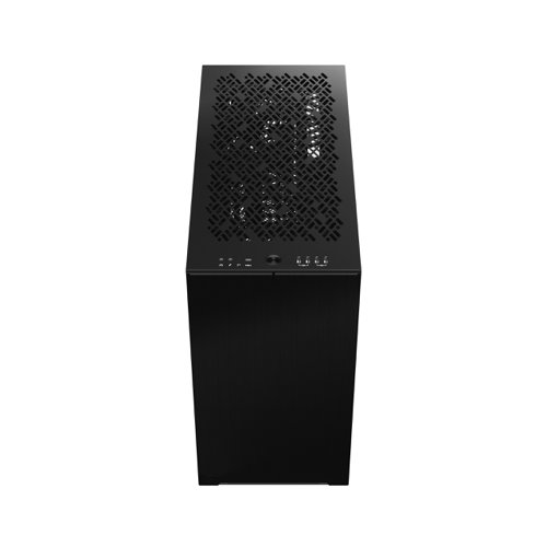 Fractal Design Define 7 Midi Tower Black TGD PC Case Desktop Computers 8FR10279277