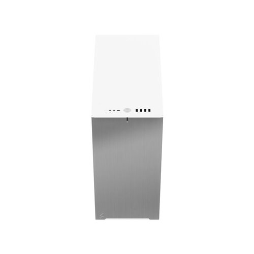 Fractal Design Define 7 ATX Tower Compact White Solid PC Case Desktop Computers 8FR10309141