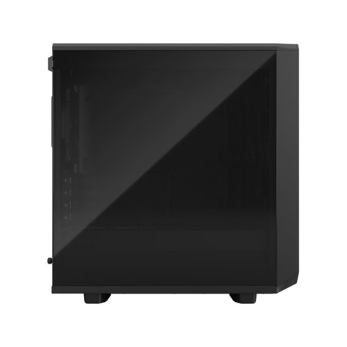 Fractal Design Meshify 2 mATX Mini Black TG Dark PC Case