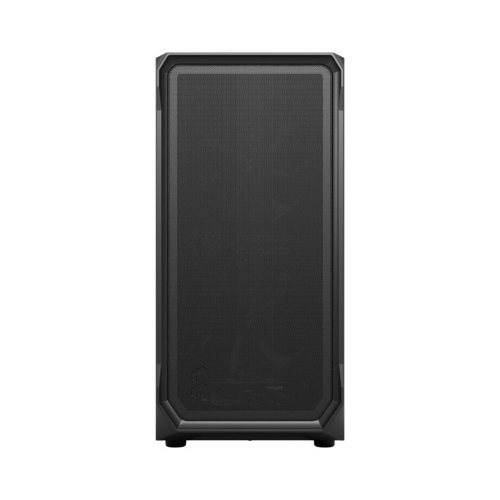Fractal Design Focus 2 ATX Black Solid PC Case Fractal Design