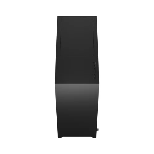 Fractal Design Pop XL EATX Black TG Clear Silent Tower PC Case