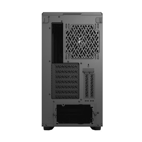 Fractal Design Meshify 2 Tower Grey TG Light Tint PC Case