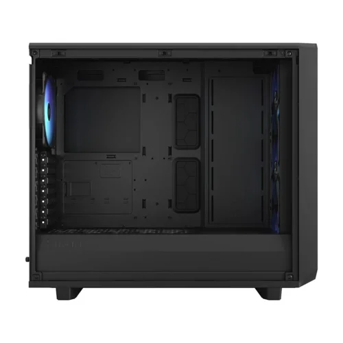 Fractal Design Meshify 2 Lite ATX RGB Black TG PC Case